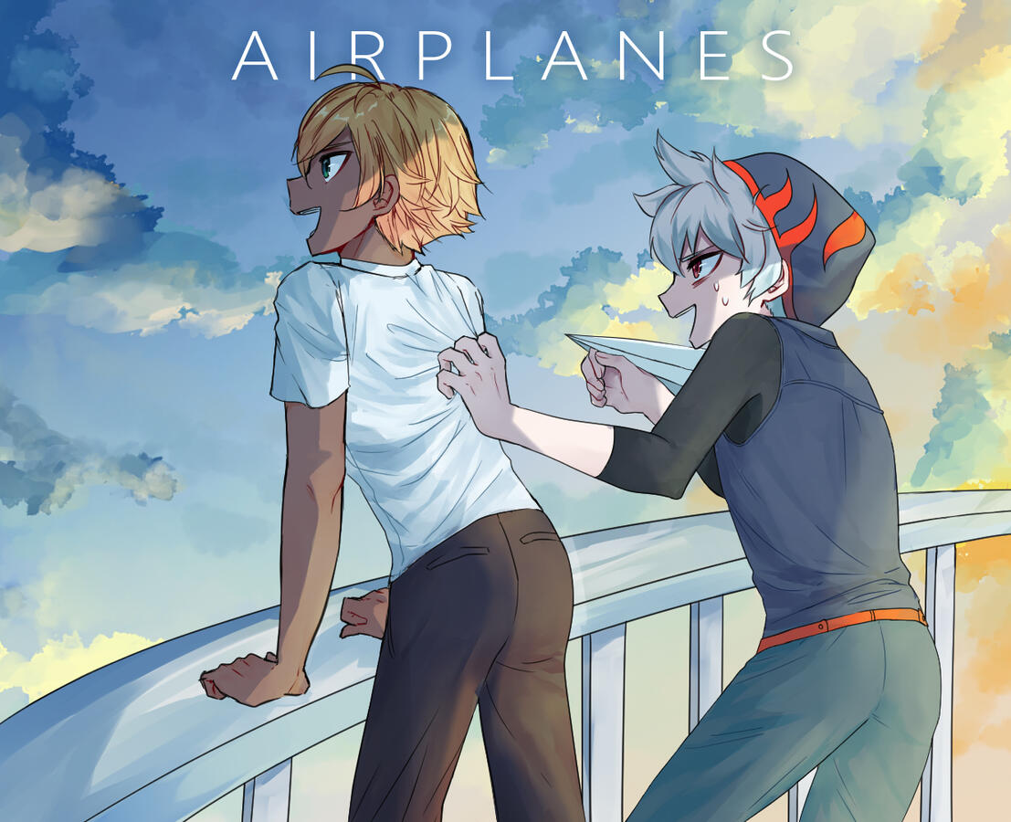 Airplanes